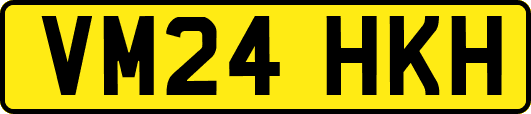 VM24HKH