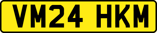 VM24HKM