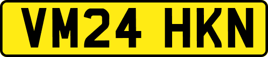VM24HKN