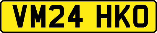 VM24HKO