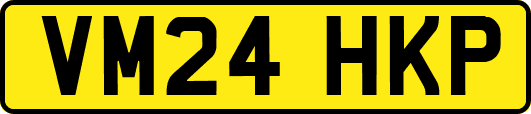 VM24HKP