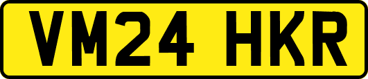 VM24HKR