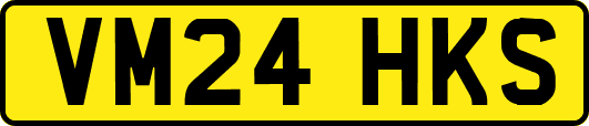 VM24HKS