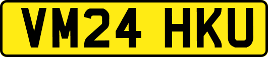 VM24HKU