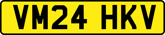 VM24HKV