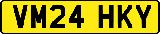 VM24HKY