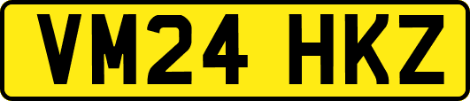 VM24HKZ