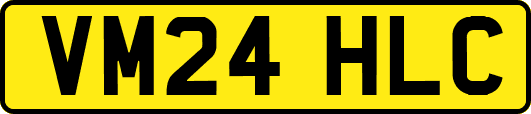 VM24HLC