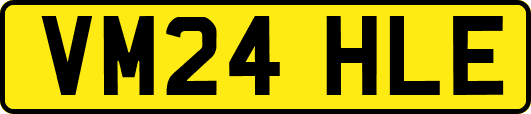 VM24HLE