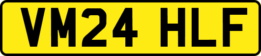 VM24HLF
