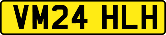 VM24HLH