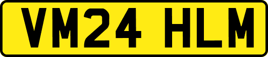VM24HLM