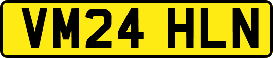 VM24HLN