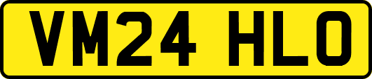 VM24HLO