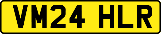 VM24HLR