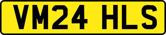 VM24HLS