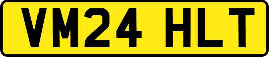 VM24HLT