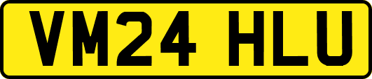 VM24HLU