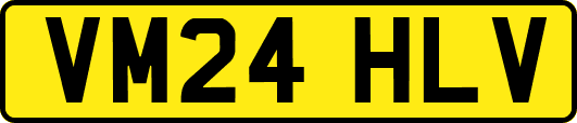 VM24HLV