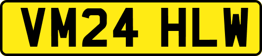 VM24HLW