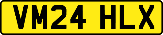VM24HLX