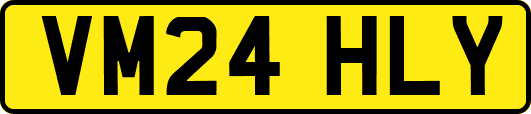 VM24HLY
