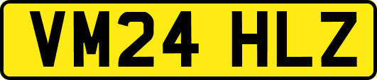 VM24HLZ