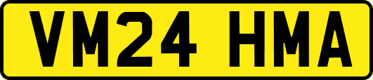 VM24HMA