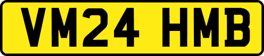 VM24HMB