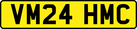 VM24HMC