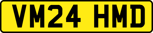 VM24HMD