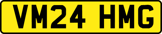 VM24HMG