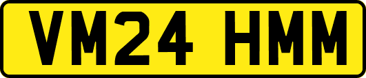 VM24HMM
