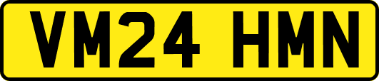 VM24HMN