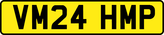 VM24HMP