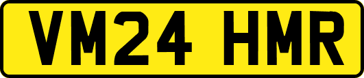 VM24HMR