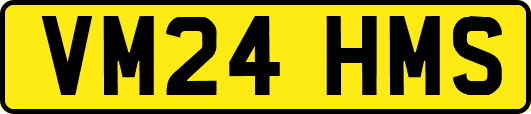 VM24HMS