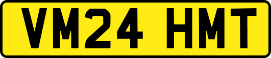 VM24HMT