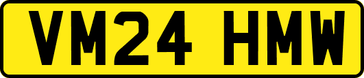 VM24HMW