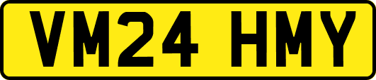 VM24HMY