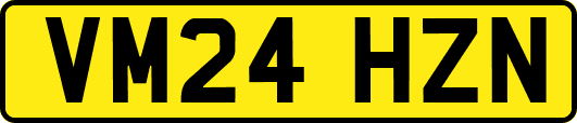 VM24HZN