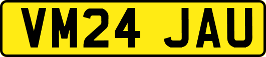VM24JAU