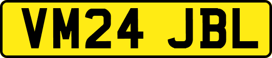 VM24JBL