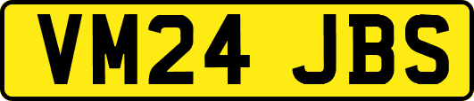 VM24JBS