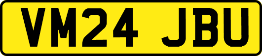 VM24JBU