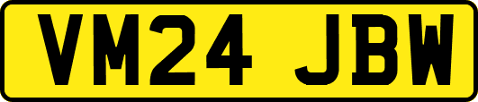 VM24JBW