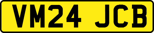 VM24JCB