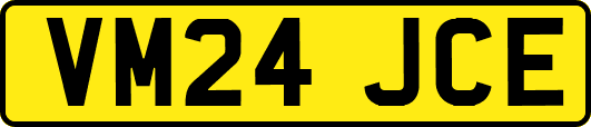 VM24JCE