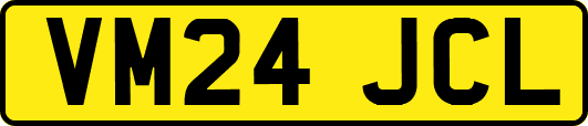 VM24JCL