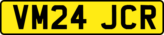 VM24JCR